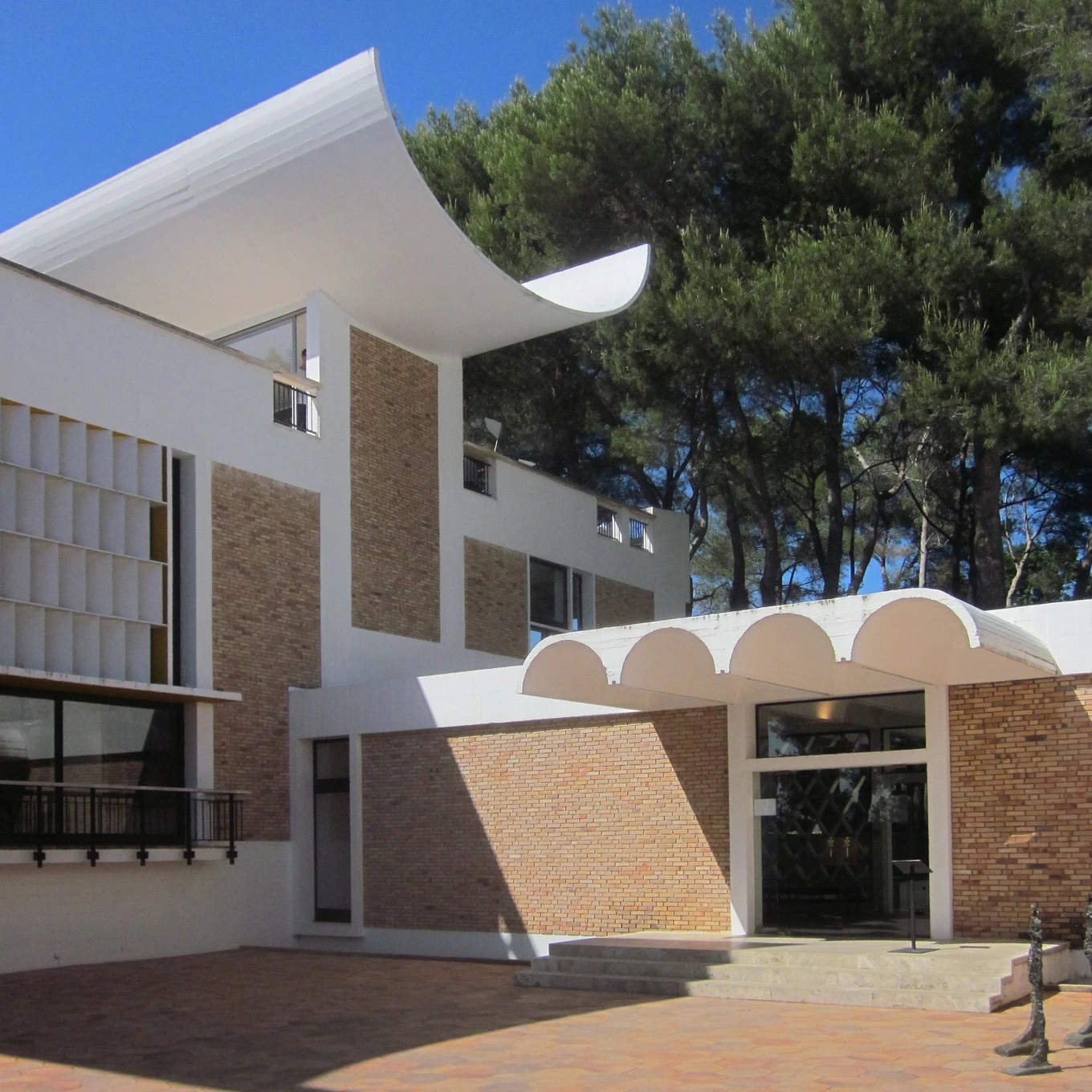 0220 Fondation20 Maeght