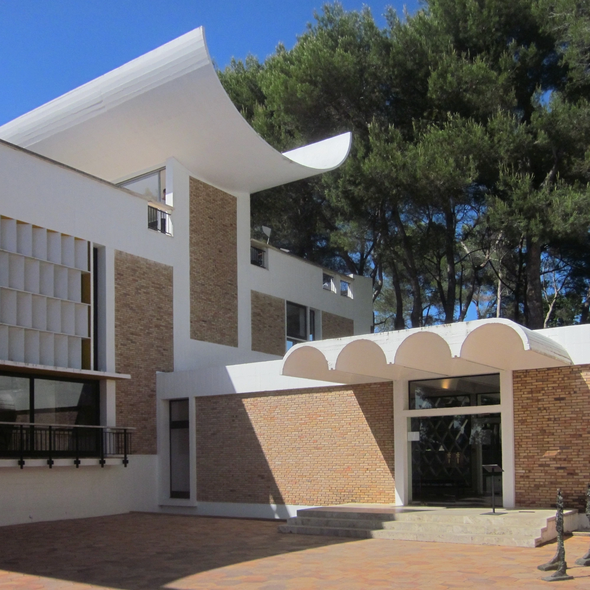 0220 Fondation20 Maeght
