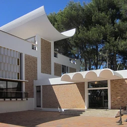 0220 Fondation20 Maeght