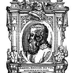 15120le20vite2 C20danilo20ricciarelli20da20volterra