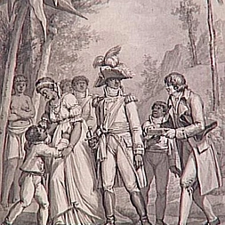 180220 Toussaint20 Louverture20re C3 A7oit20une20lettre20de20 Napol C3 A9on