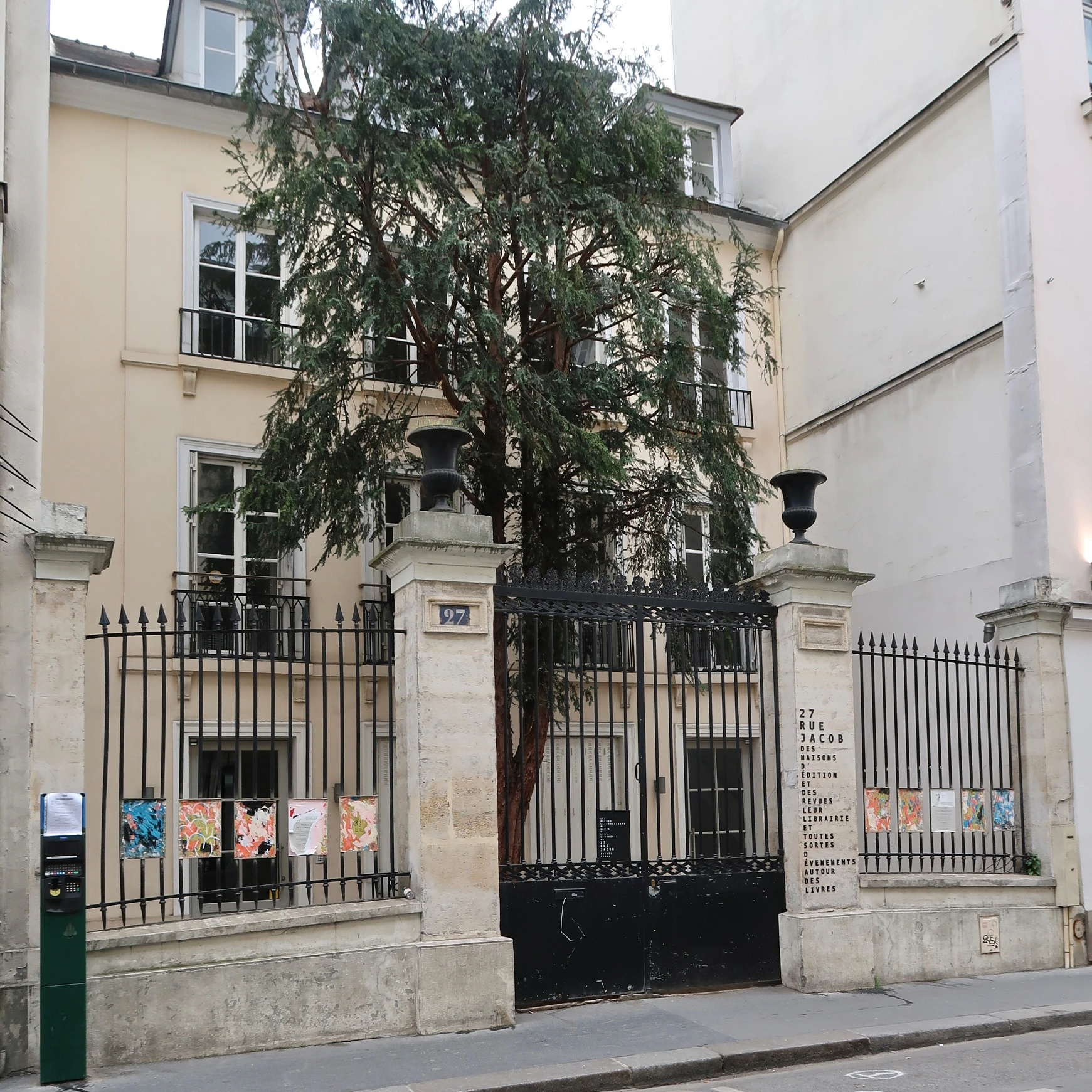 2720rue20 Jacob2 C20 Paris206e