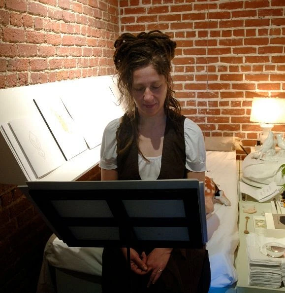 Cotton sylvie portrait PA