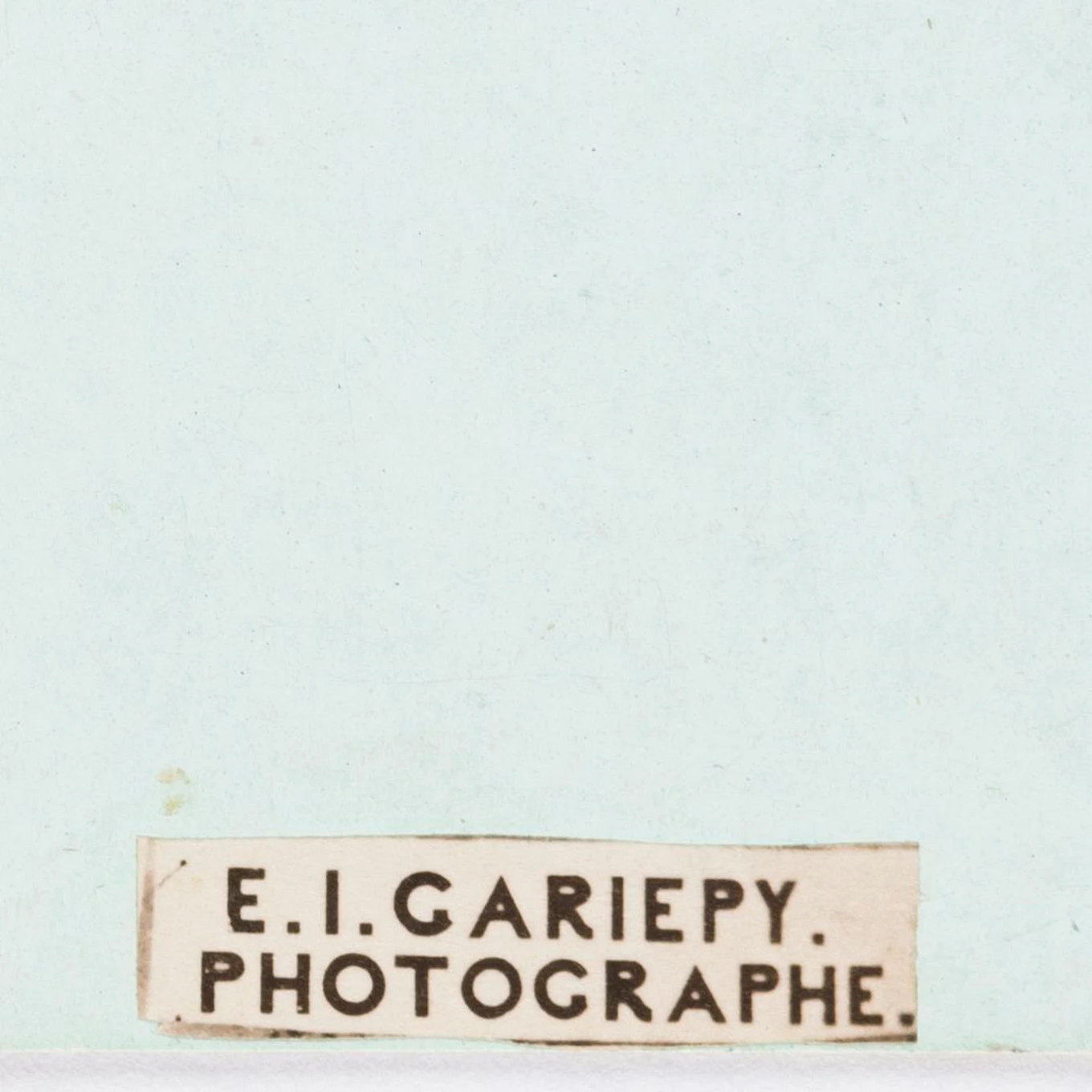 Eigariepy