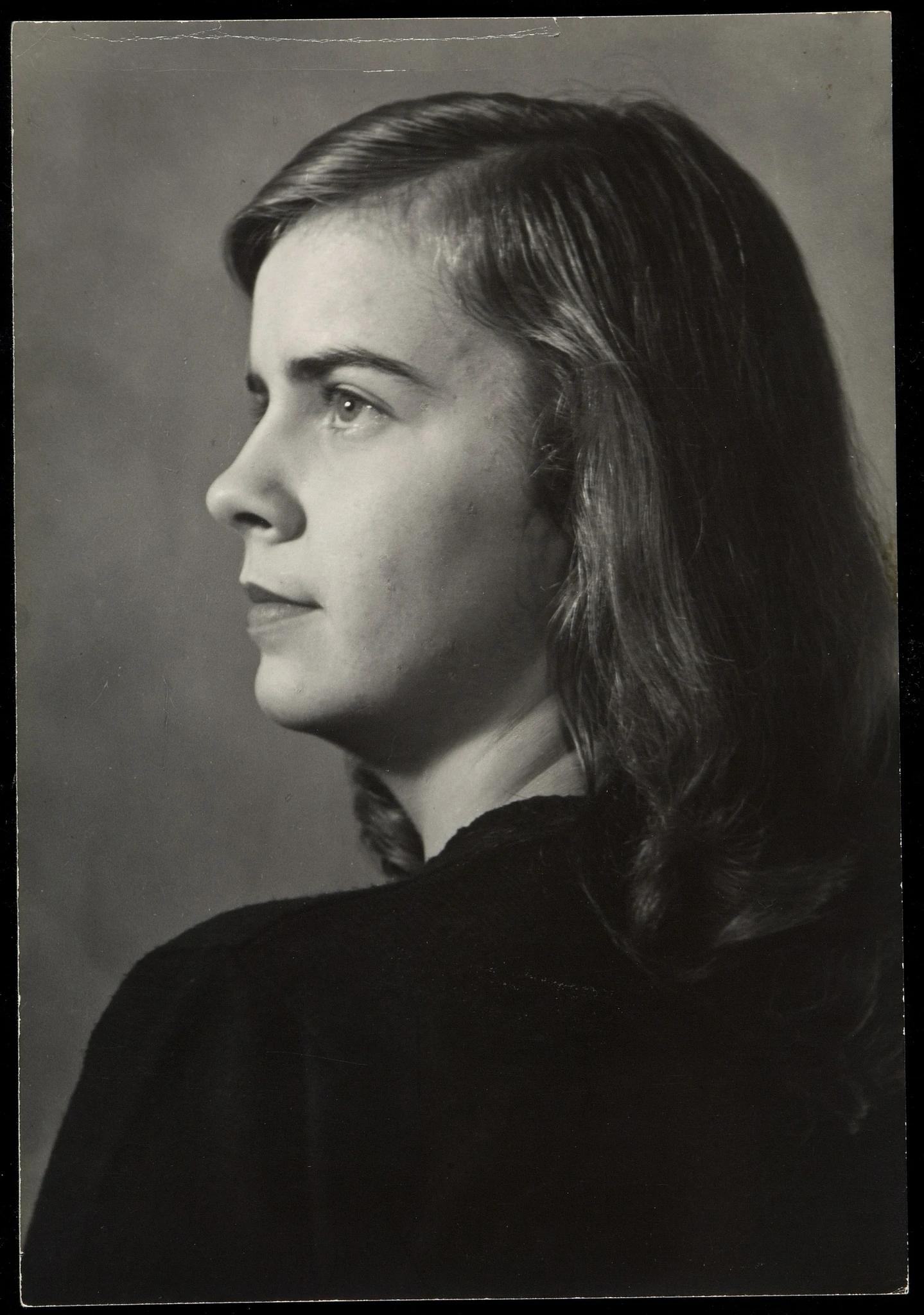 Francoise lesperance