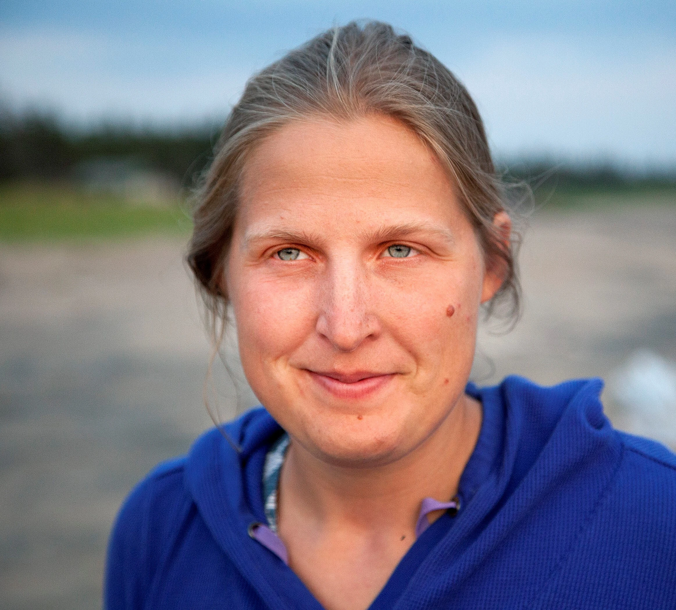 Karine gibouloportrait