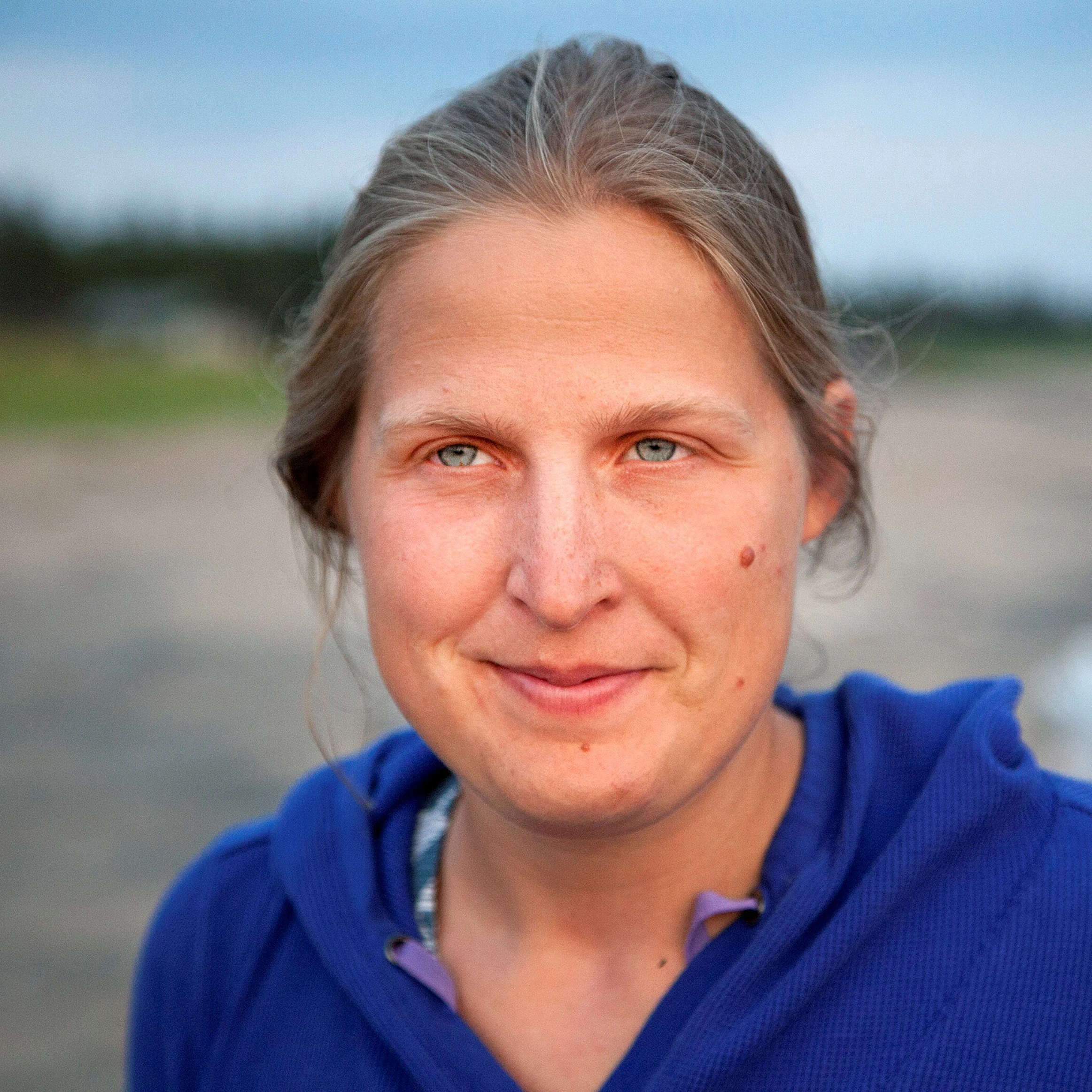 Karine gibouloportrait
