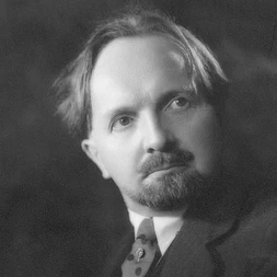 Laliberte Alfred