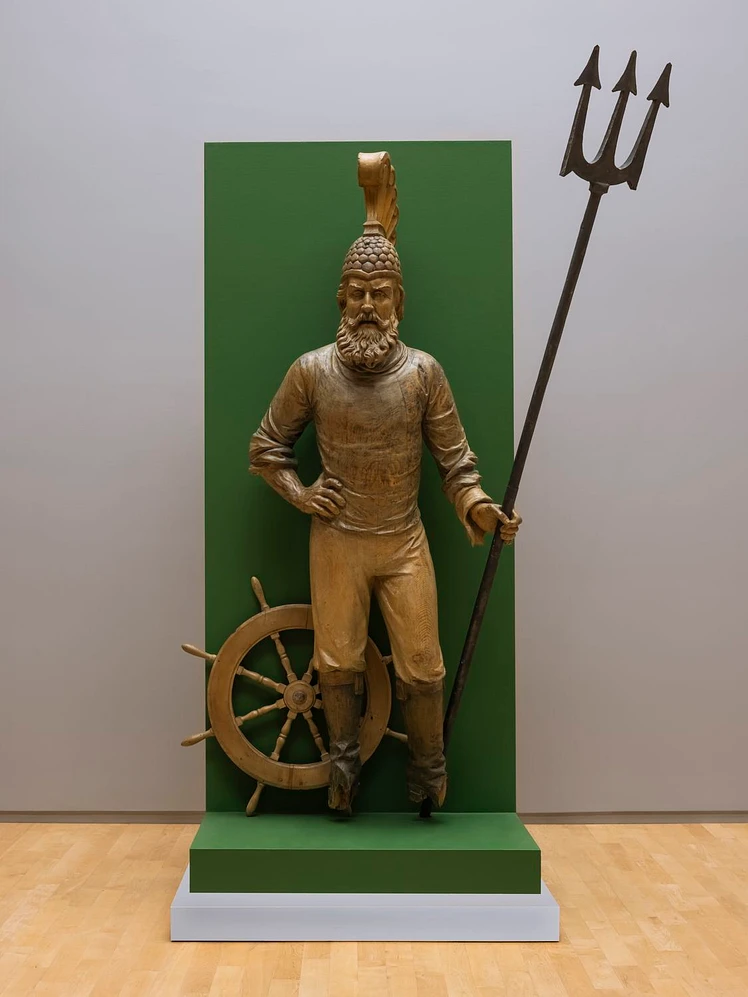 Collection du Musée national des beaux-arts du Québec