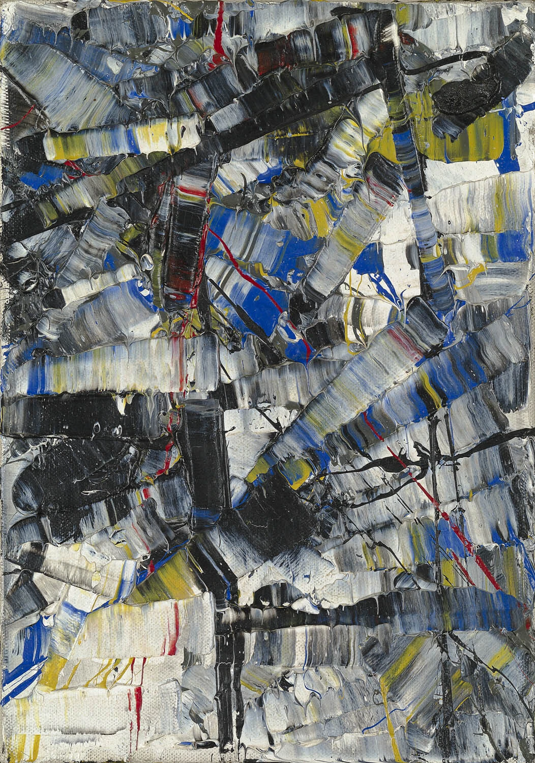 © Succession Jean Paul Riopelle / CARCC Ottawa 2026