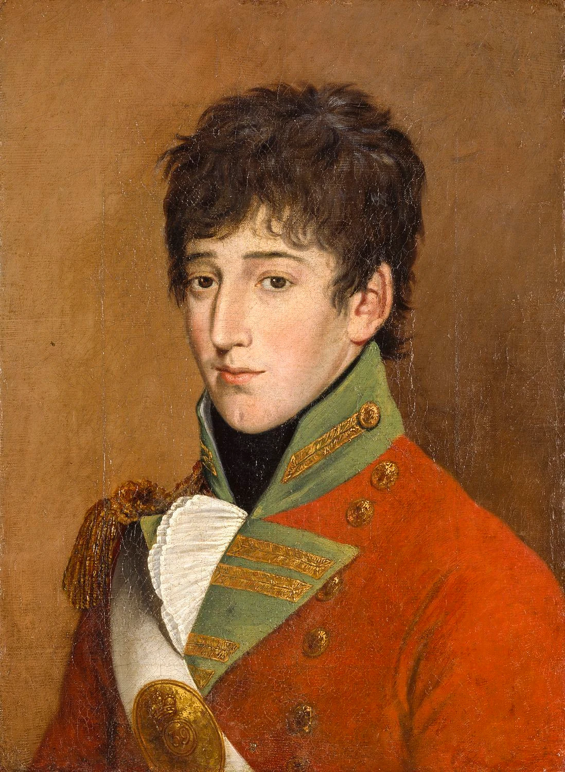 Collection du Musée national des beaux-arts du Québec