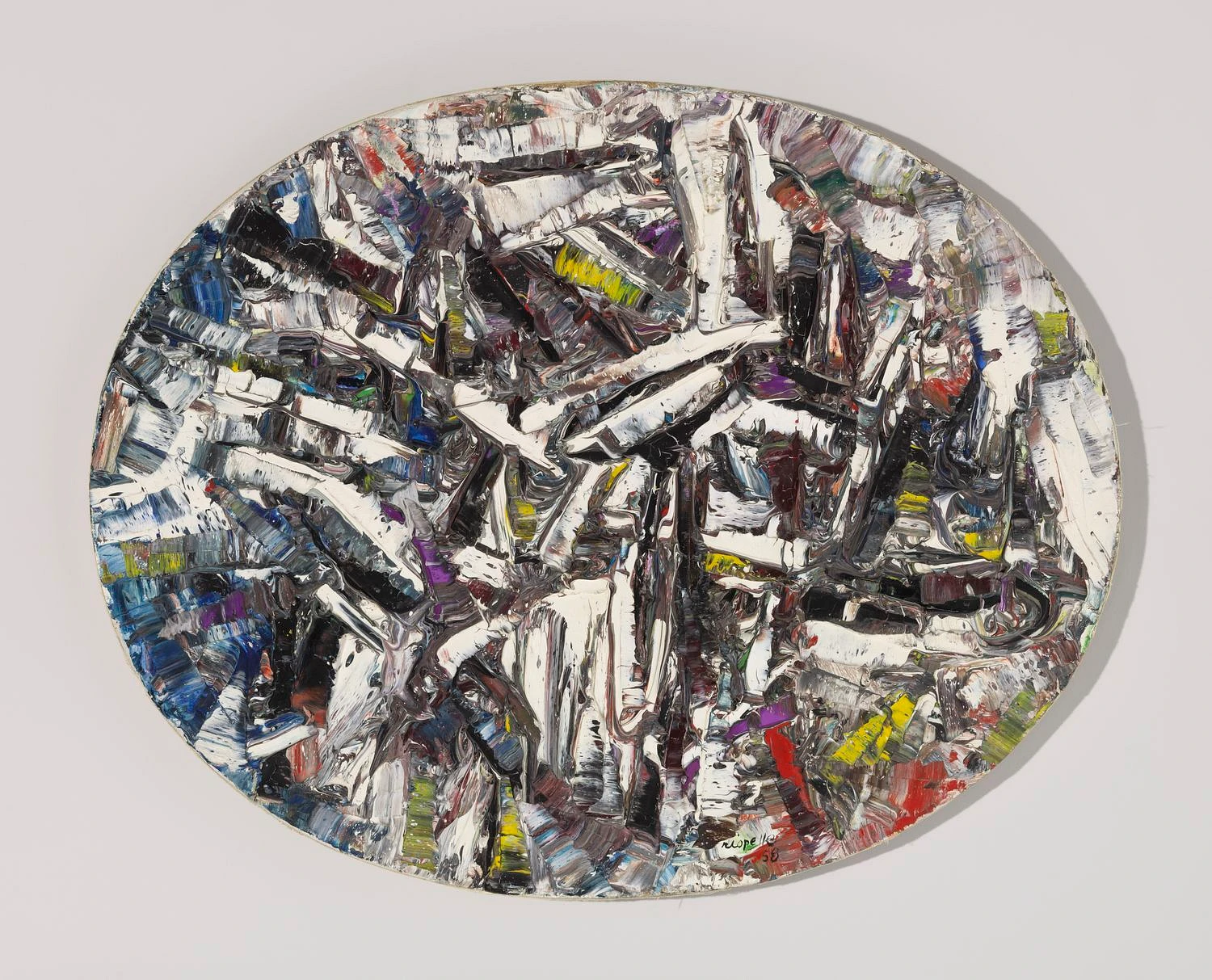 © Succession Jean Paul Riopelle / CARCC Ottawa 2026