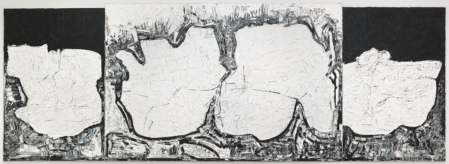 © Succession Jean Paul Riopelle / CARCC Ottawa 2026