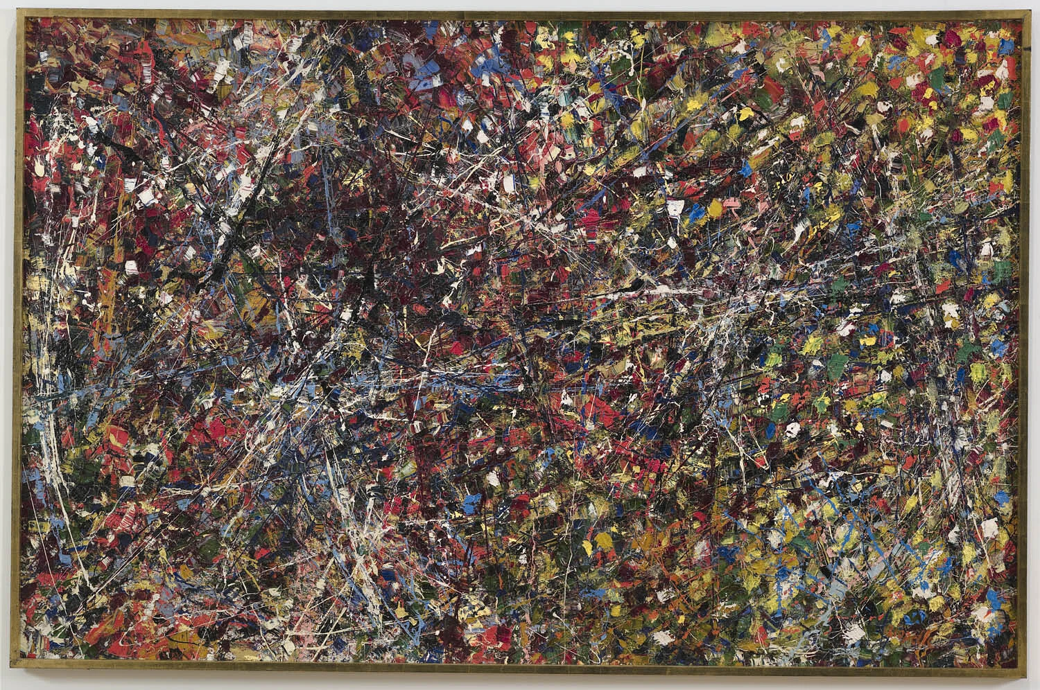 © Succession Jean Paul Riopelle / CARCC Ottawa 2026