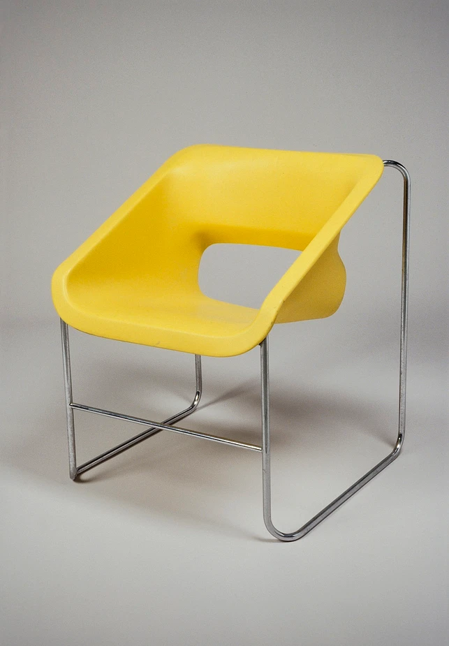 © Succession Paul Boulva