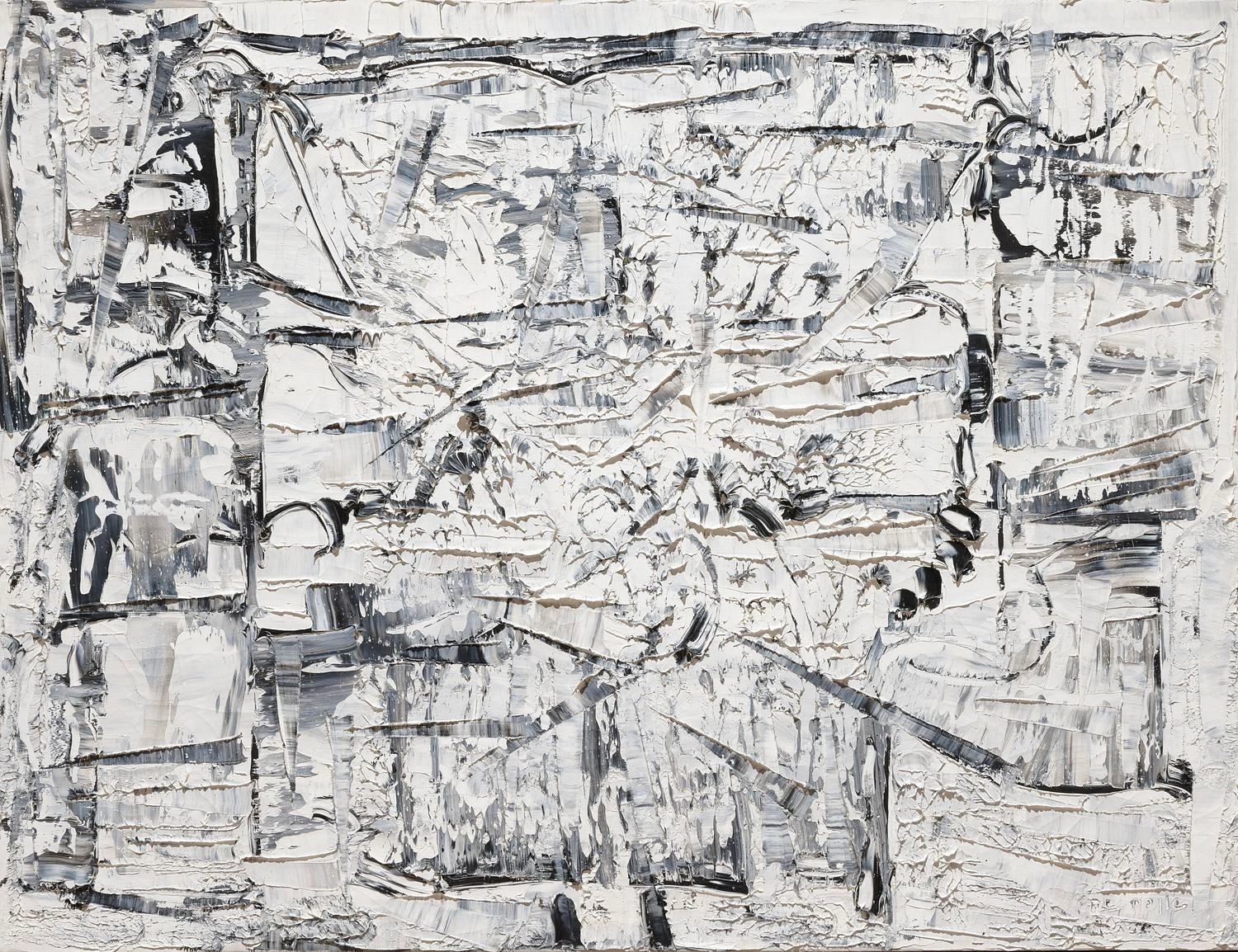 © Succession Jean Paul Riopelle / CARCC Ottawa 2026