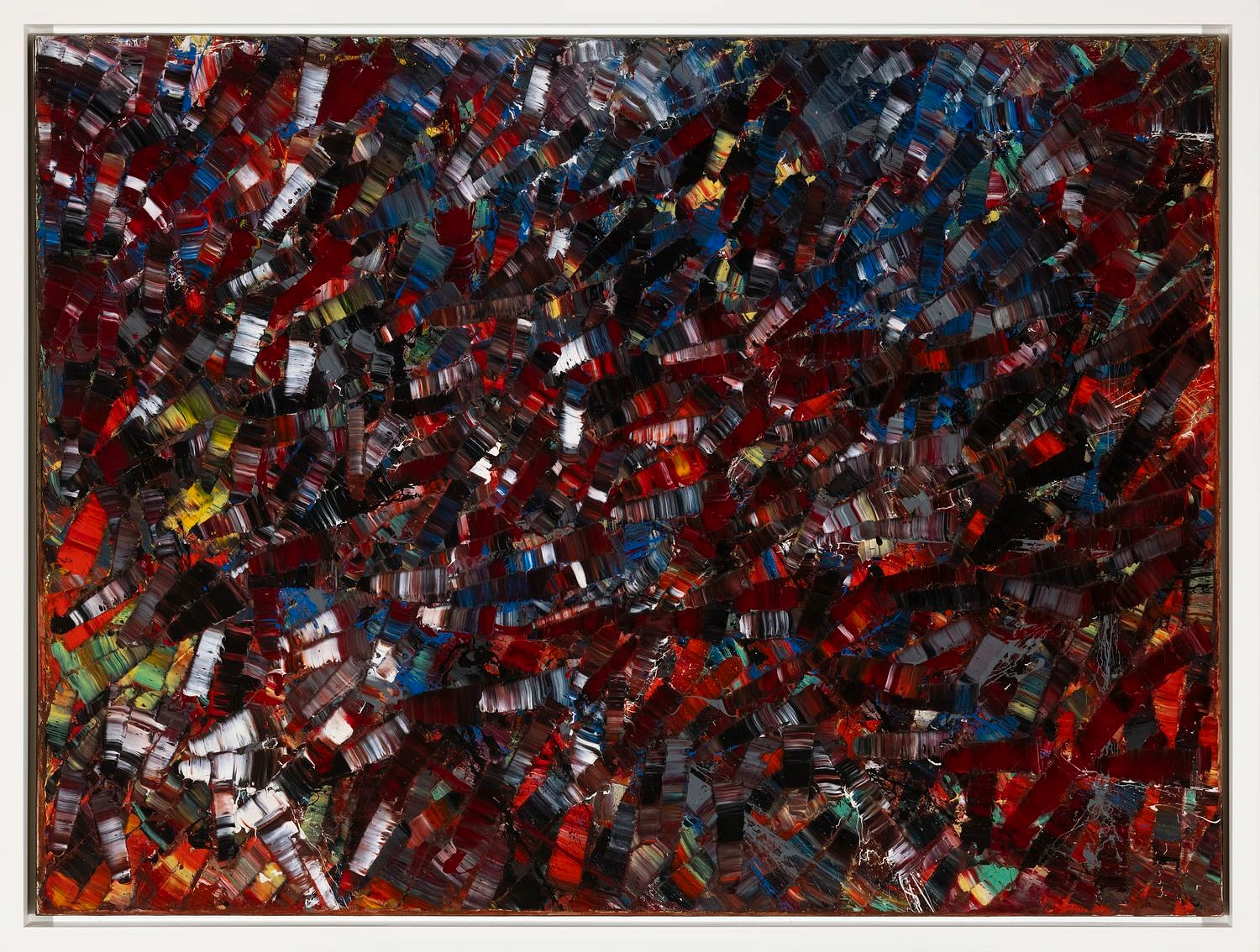 © Succession Jean Paul Riopelle / CARCC Ottawa